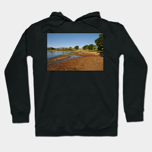 Loch Shiel Hoodie